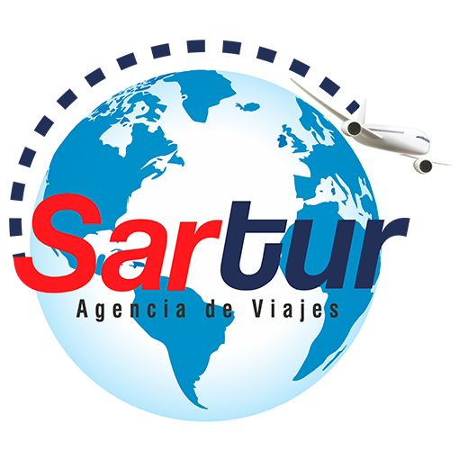 SARTUR LOGO